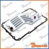 Kit de filtre hydraulique pour FORD | FSF-CH-019, 20006
